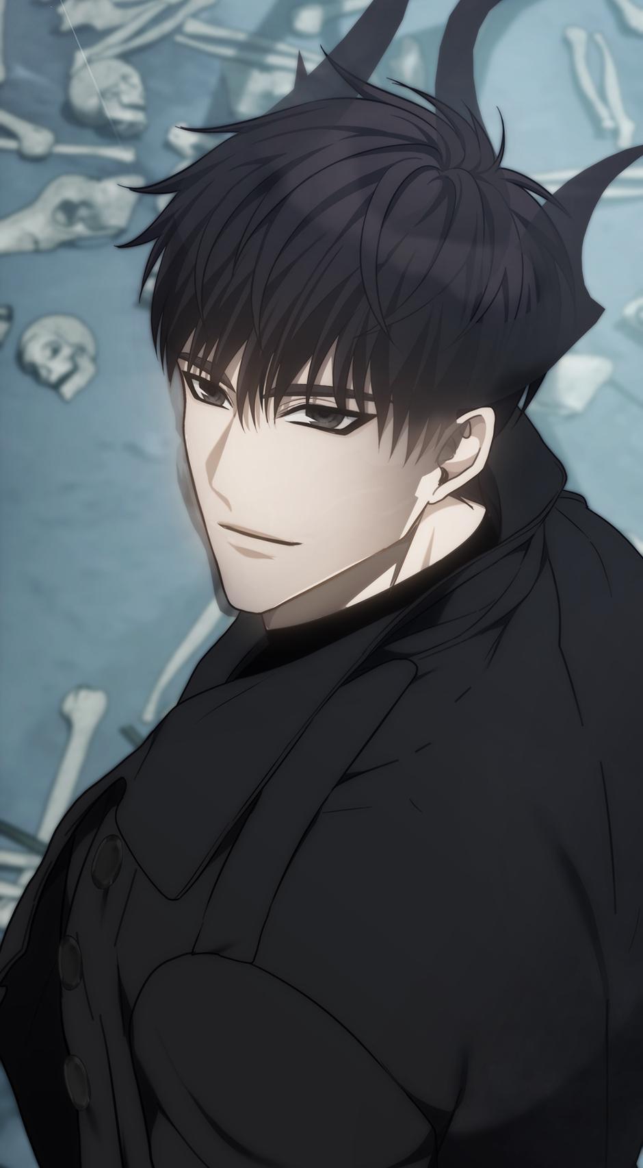 Read Second Life Ranker EN Manga Online