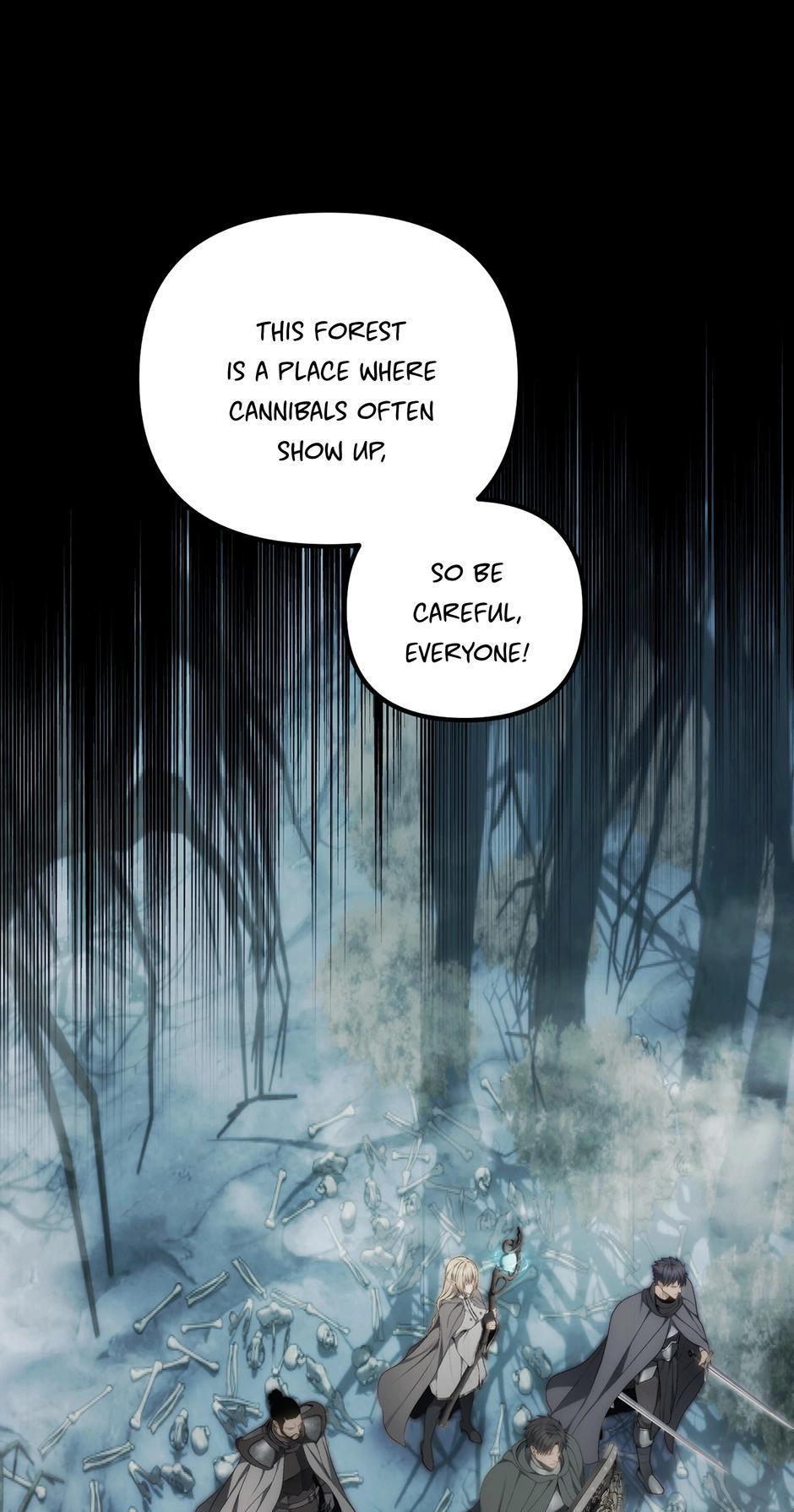 Read Second Life Ranker EN Manga Online