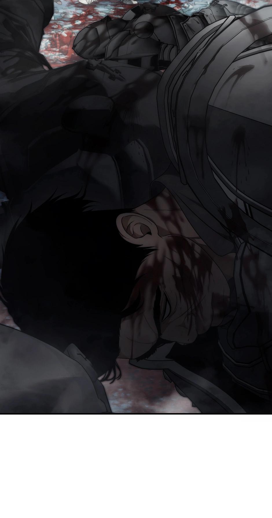 Read Second Life Ranker EN Manga Online