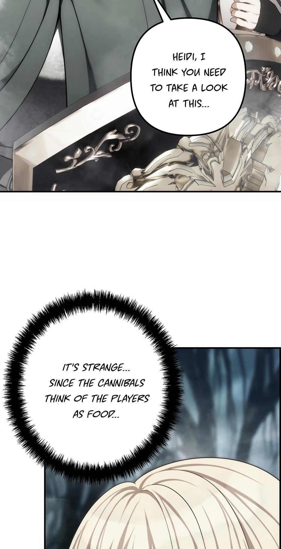 Read Second Life Ranker EN Manga Online