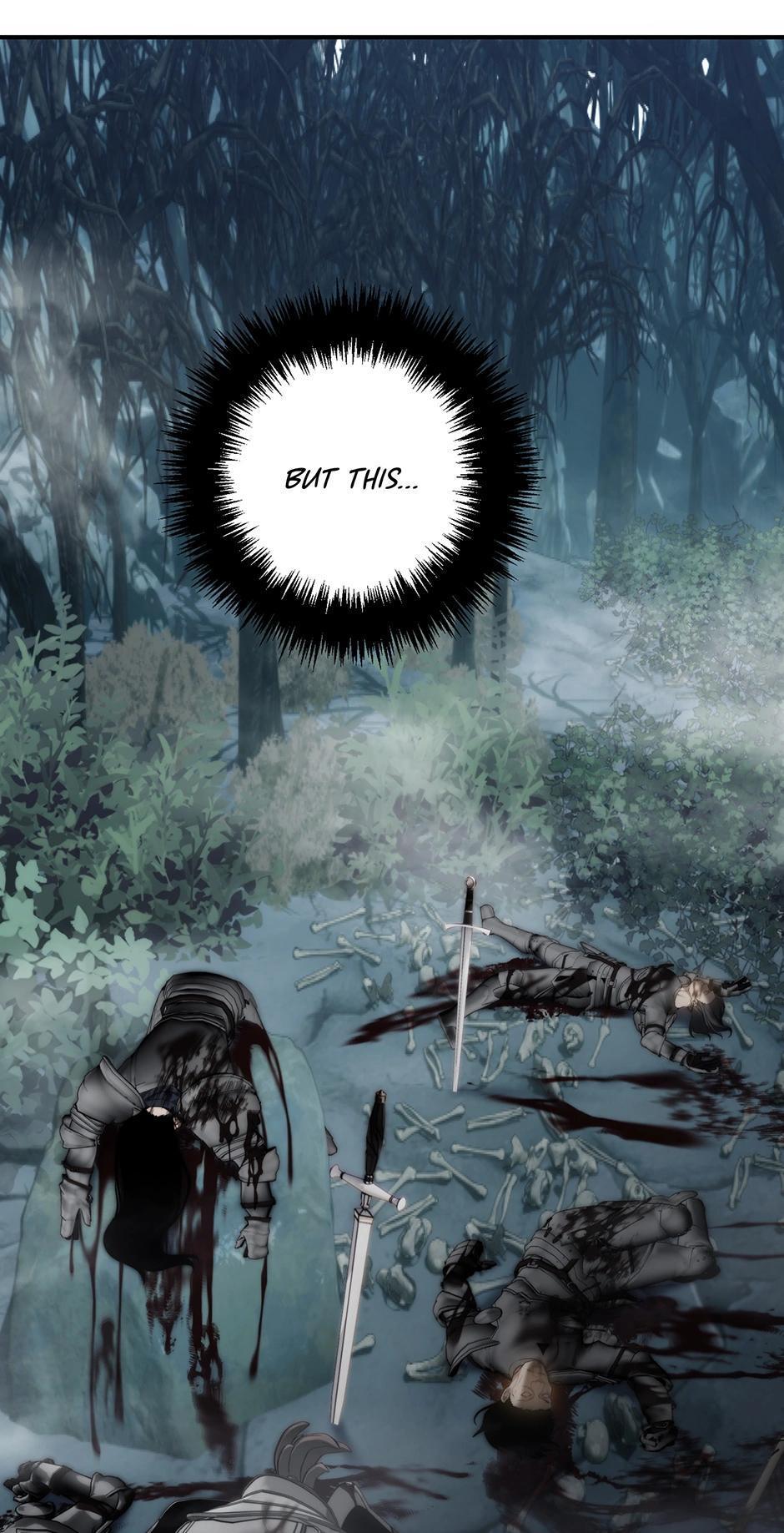 Read Second Life Ranker EN Manga Online