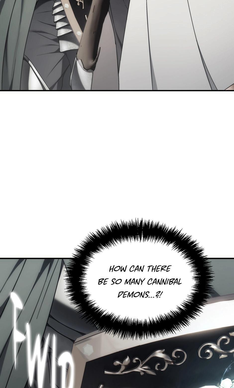 Read Second Life Ranker EN Manga Online