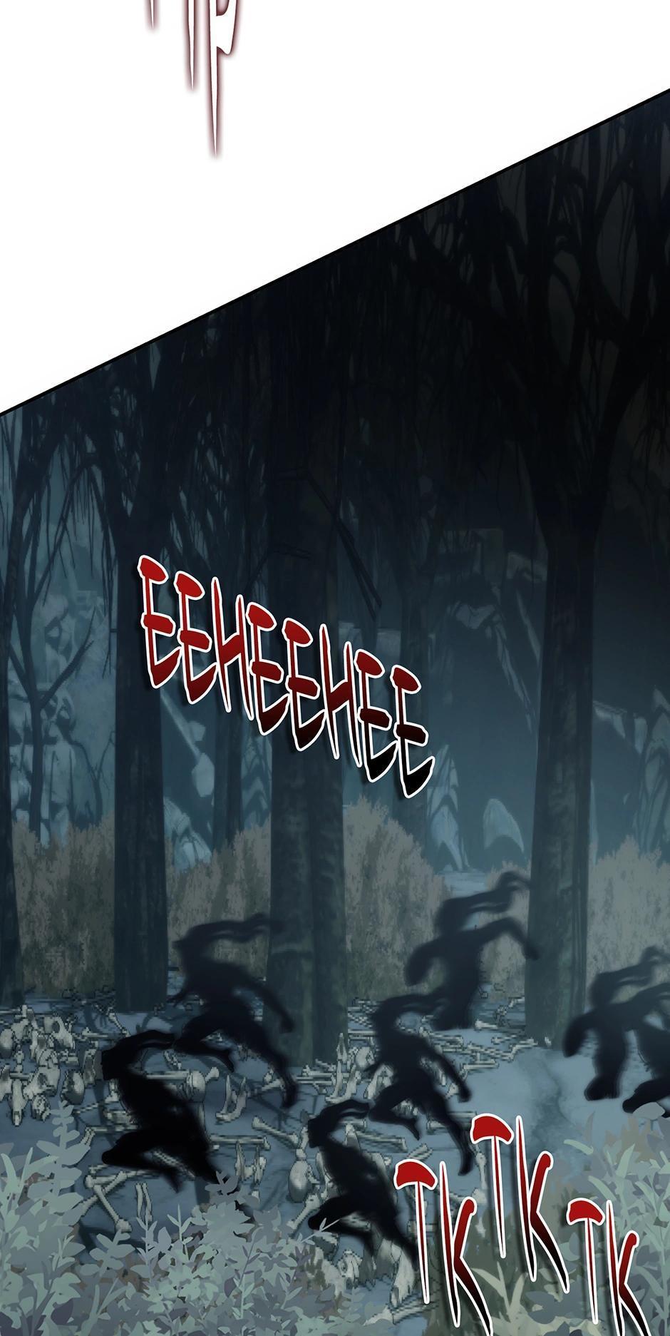 Read Second Life Ranker EN Manga Online