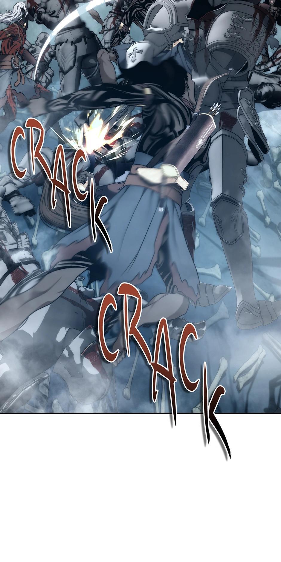 Read Second Life Ranker EN Manga Online