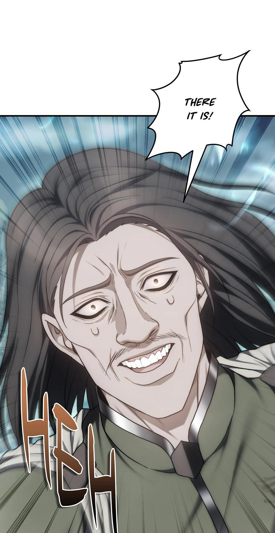 Read Second Life Ranker EN Manga Online