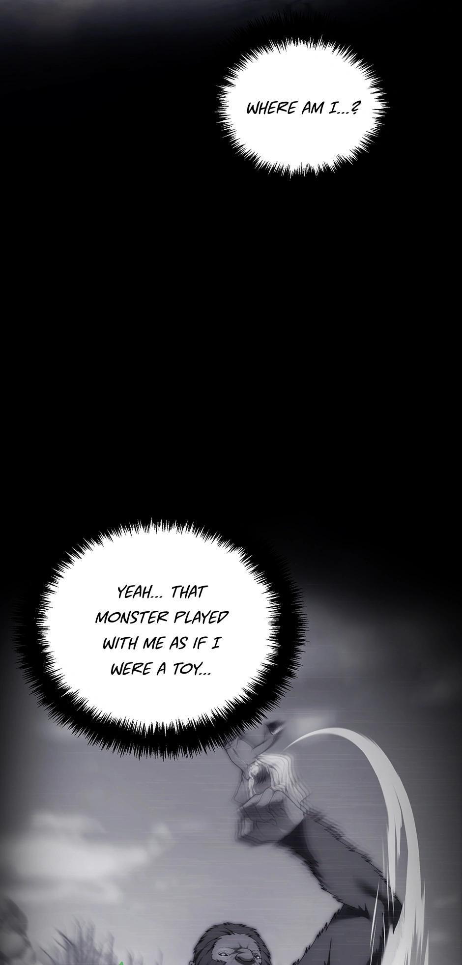 Read Second Life Ranker EN Manga Online