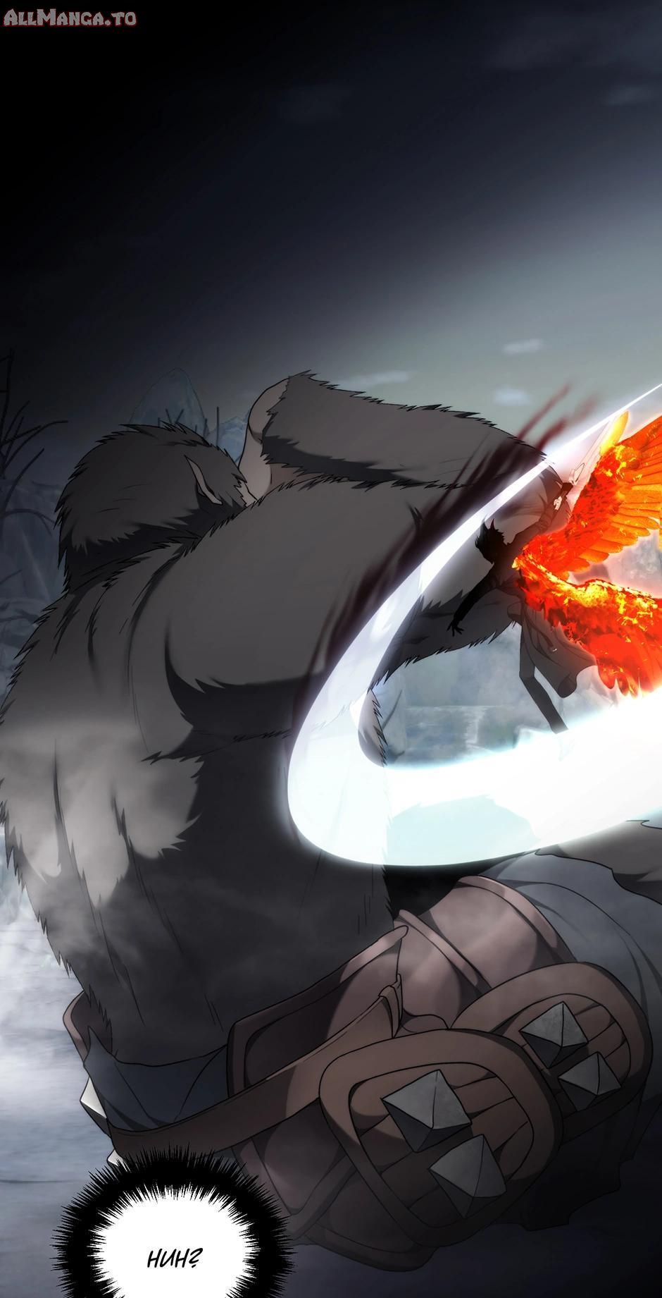 Read Second Life Ranker EN Manga Online