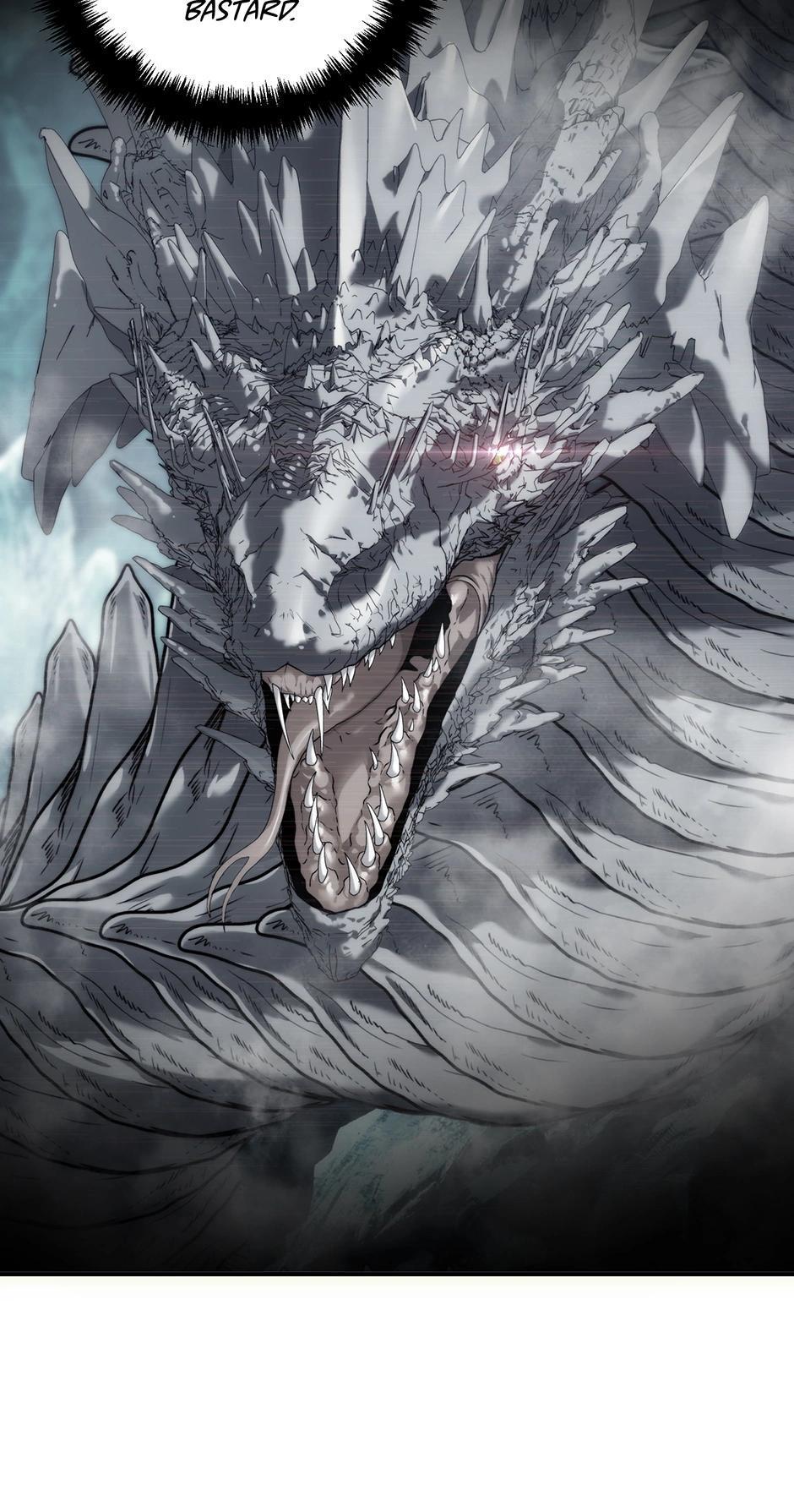 Read Second Life Ranker EN Manga Online