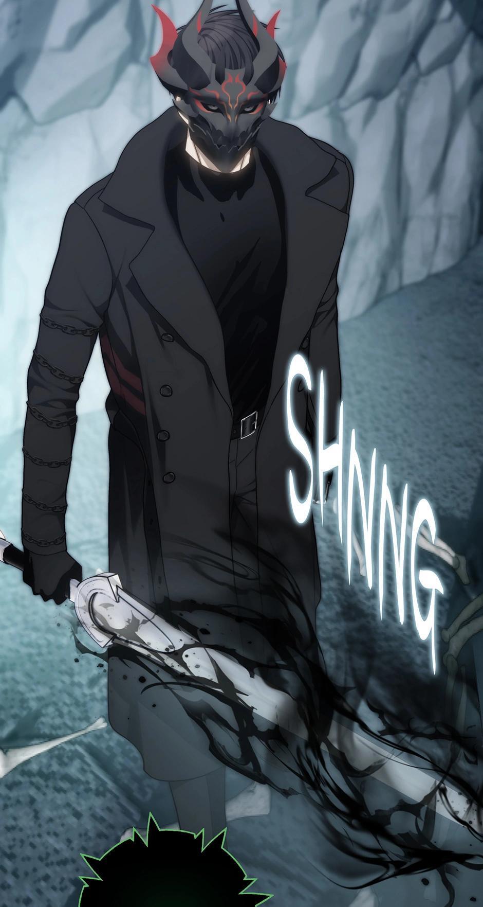 Read Second Life Ranker EN Manga Online