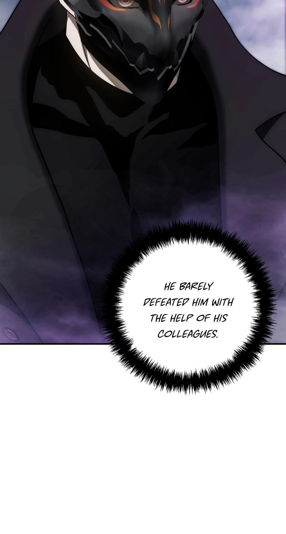 Read Second Life Ranker EN Manga Online