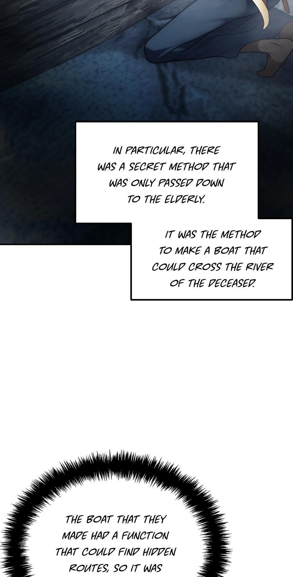 Read Second Life Ranker EN Manga Online