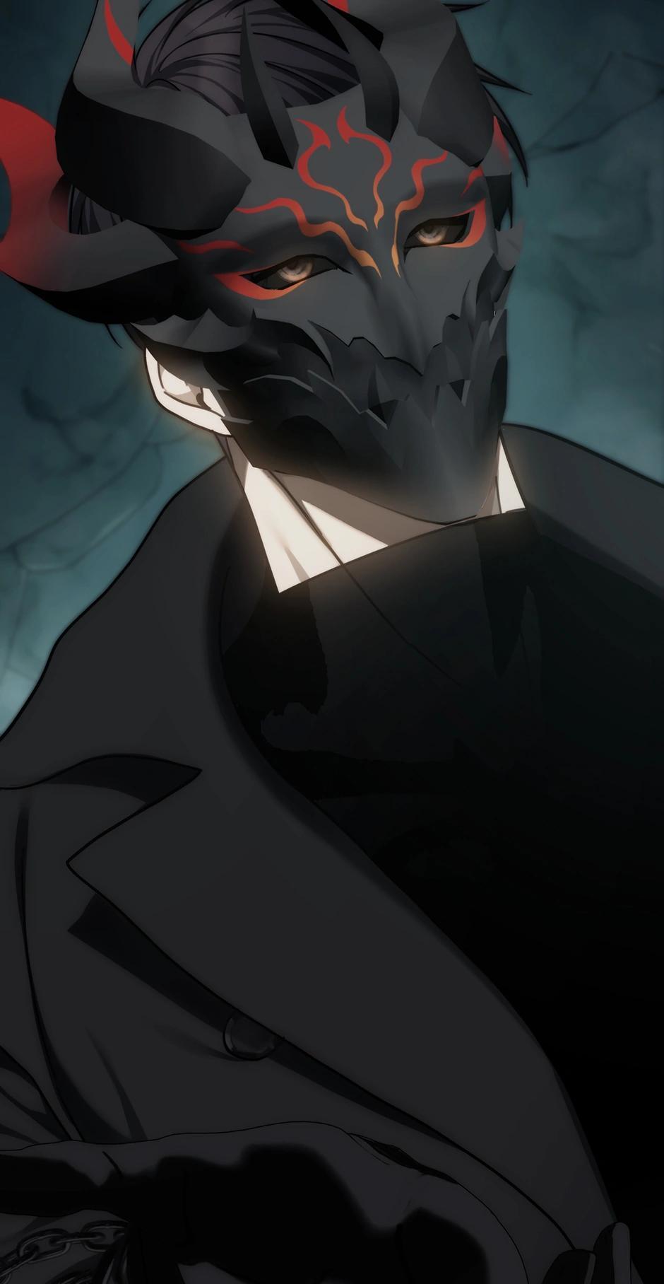 Read Second Life Ranker EN Manga Online