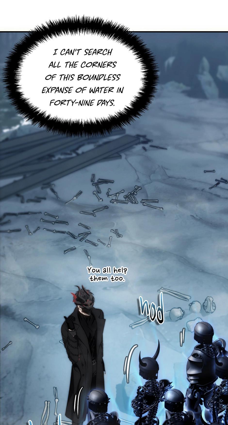 Read Second Life Ranker EN Manga Online