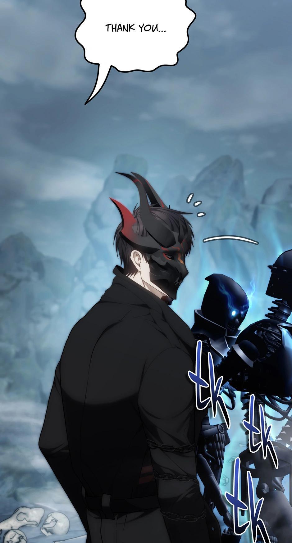 Read Second Life Ranker EN Manga Online