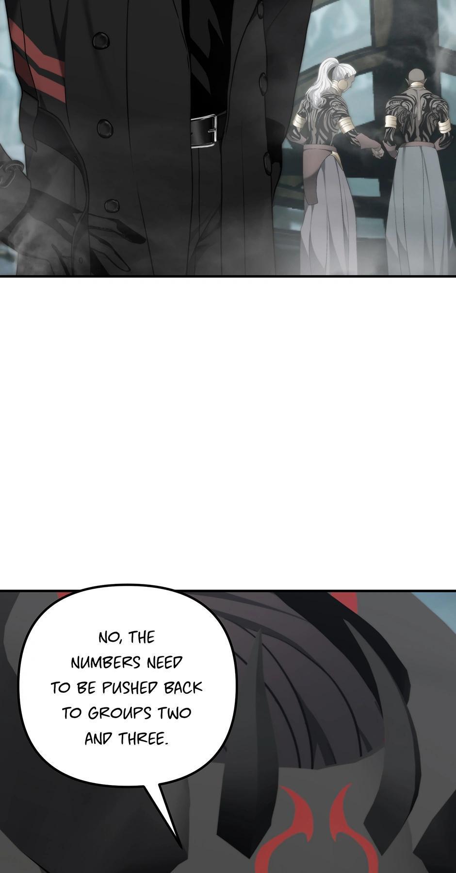 Read Second Life Ranker EN Manga Online