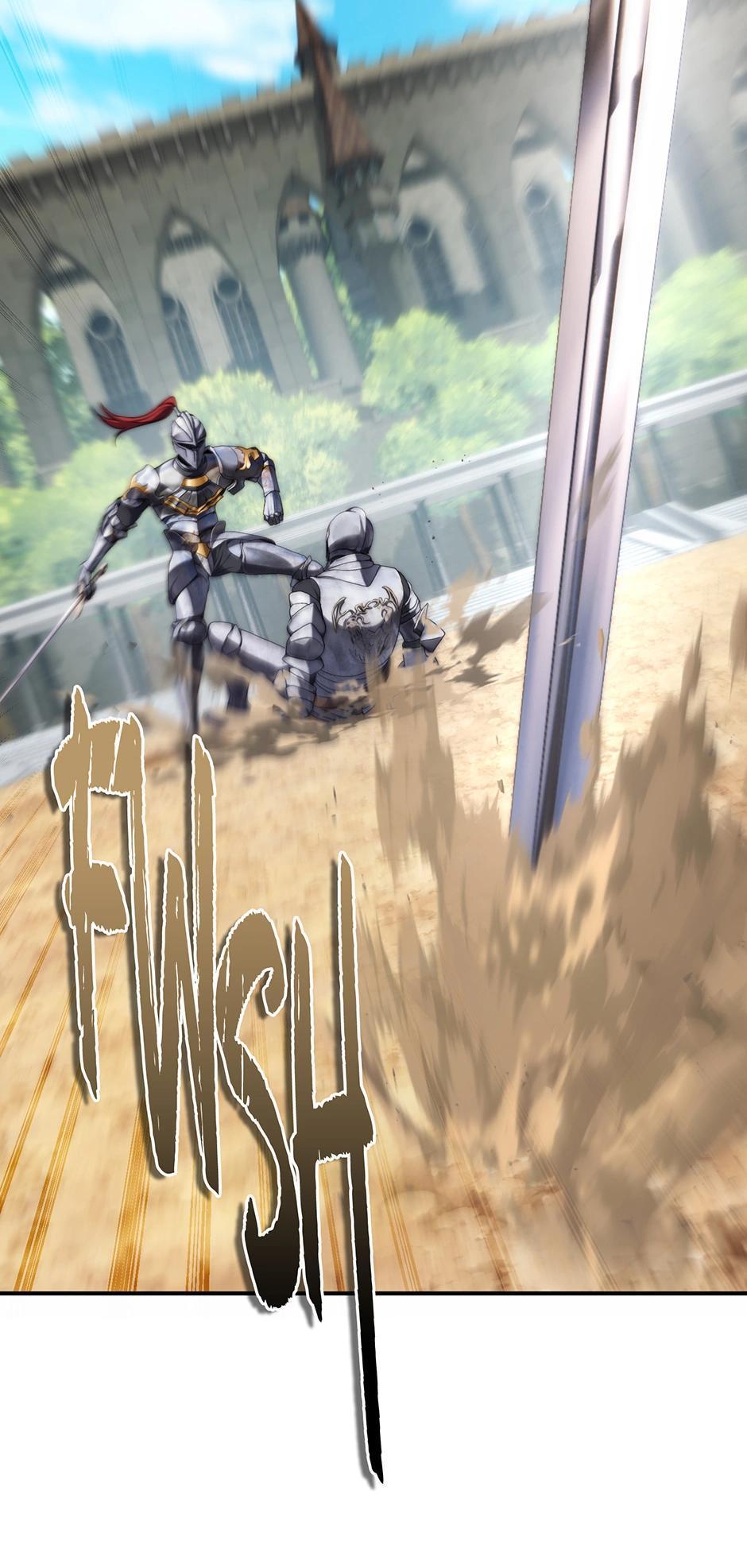 Read Second Life Ranker EN Manga Online