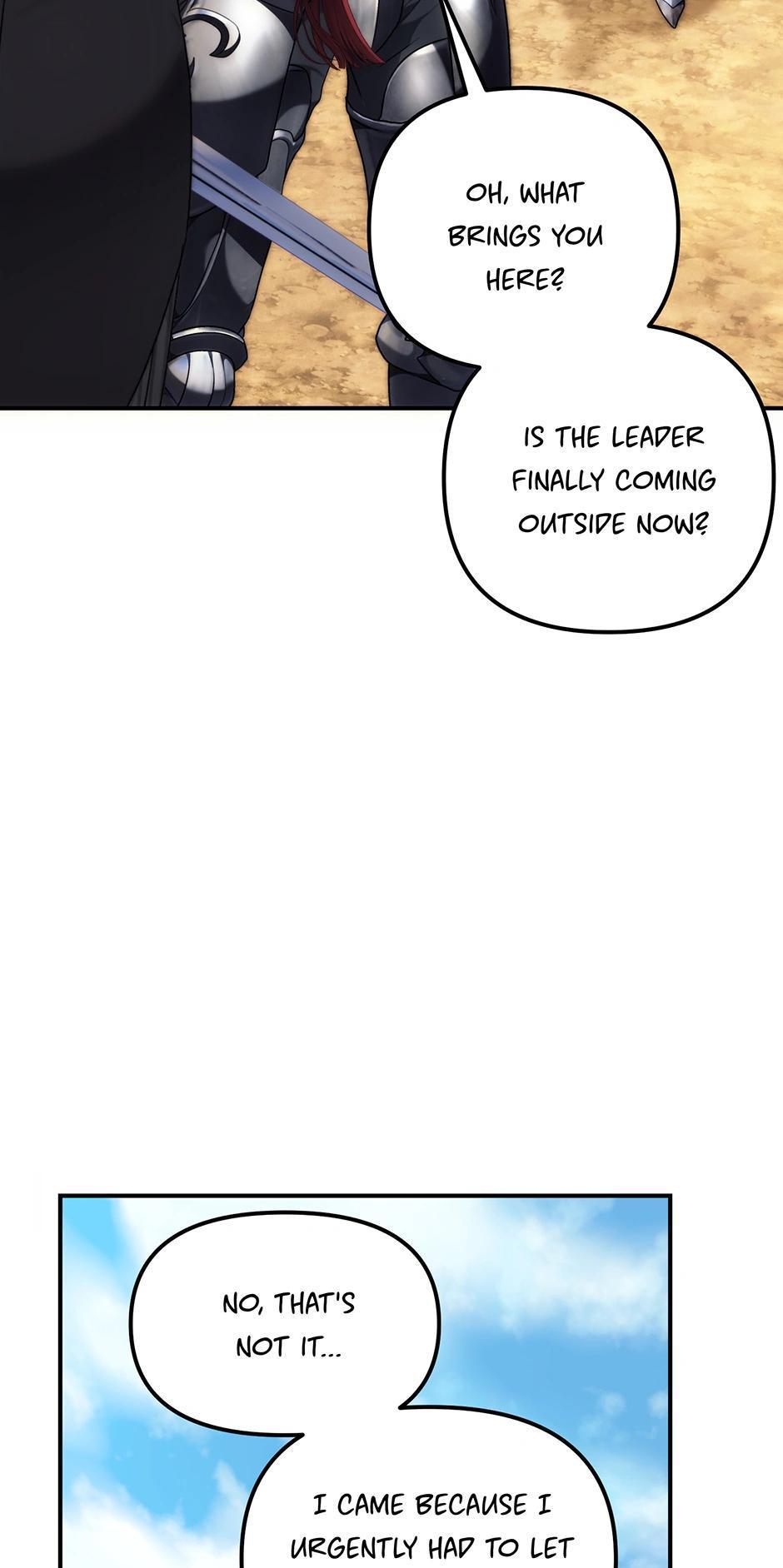 Read Second Life Ranker EN Manga Online