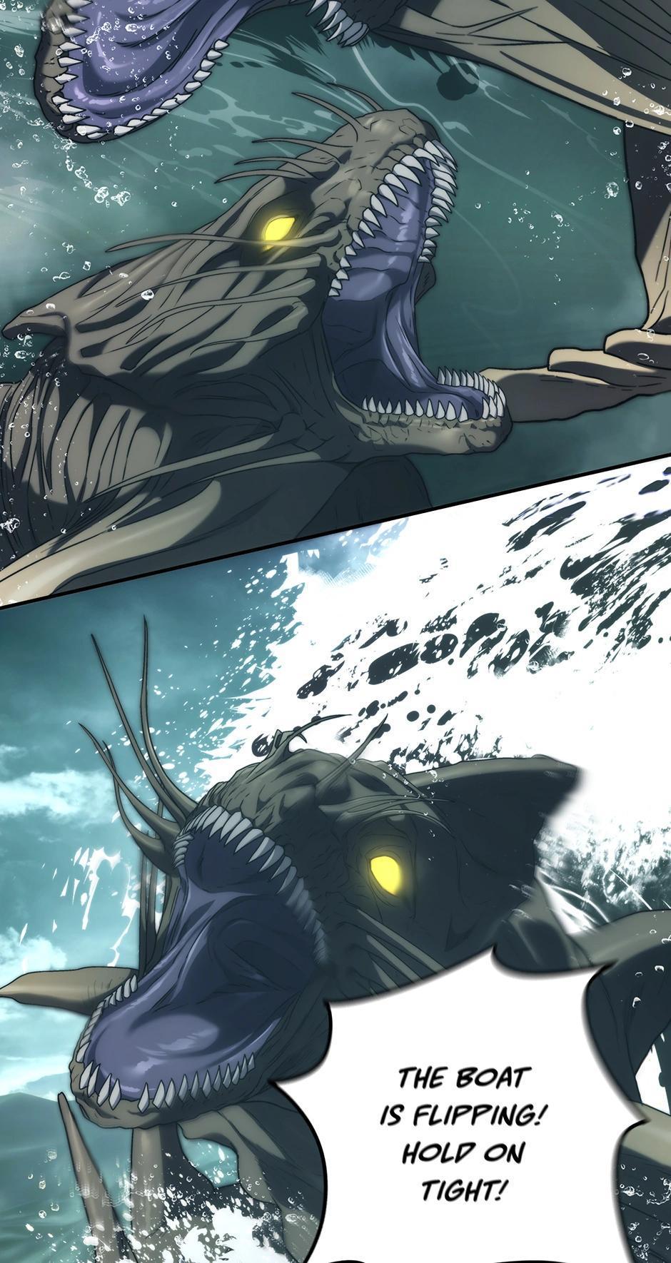 Read Second Life Ranker EN Manga Online