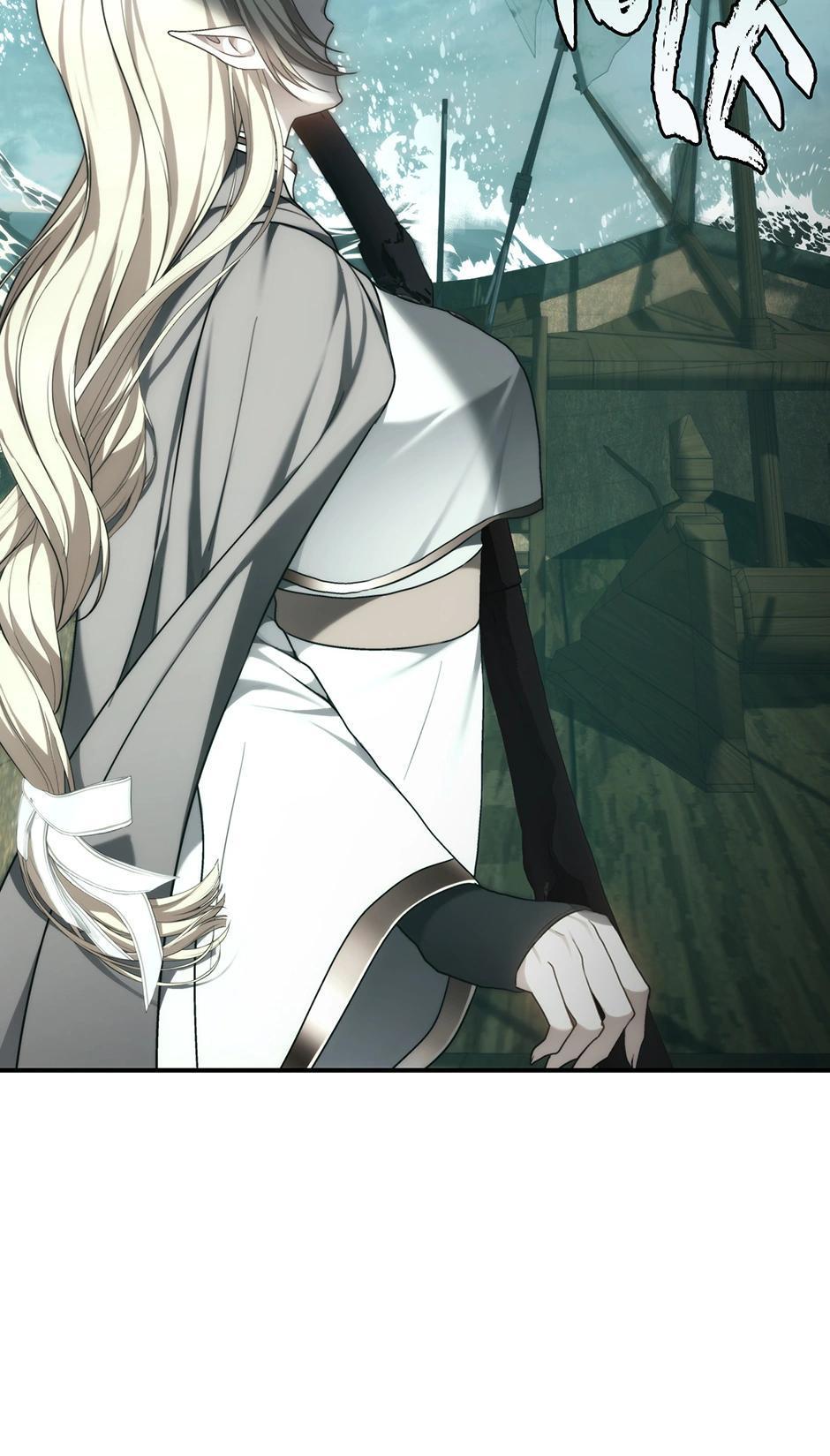 Read Second Life Ranker EN Manga Online