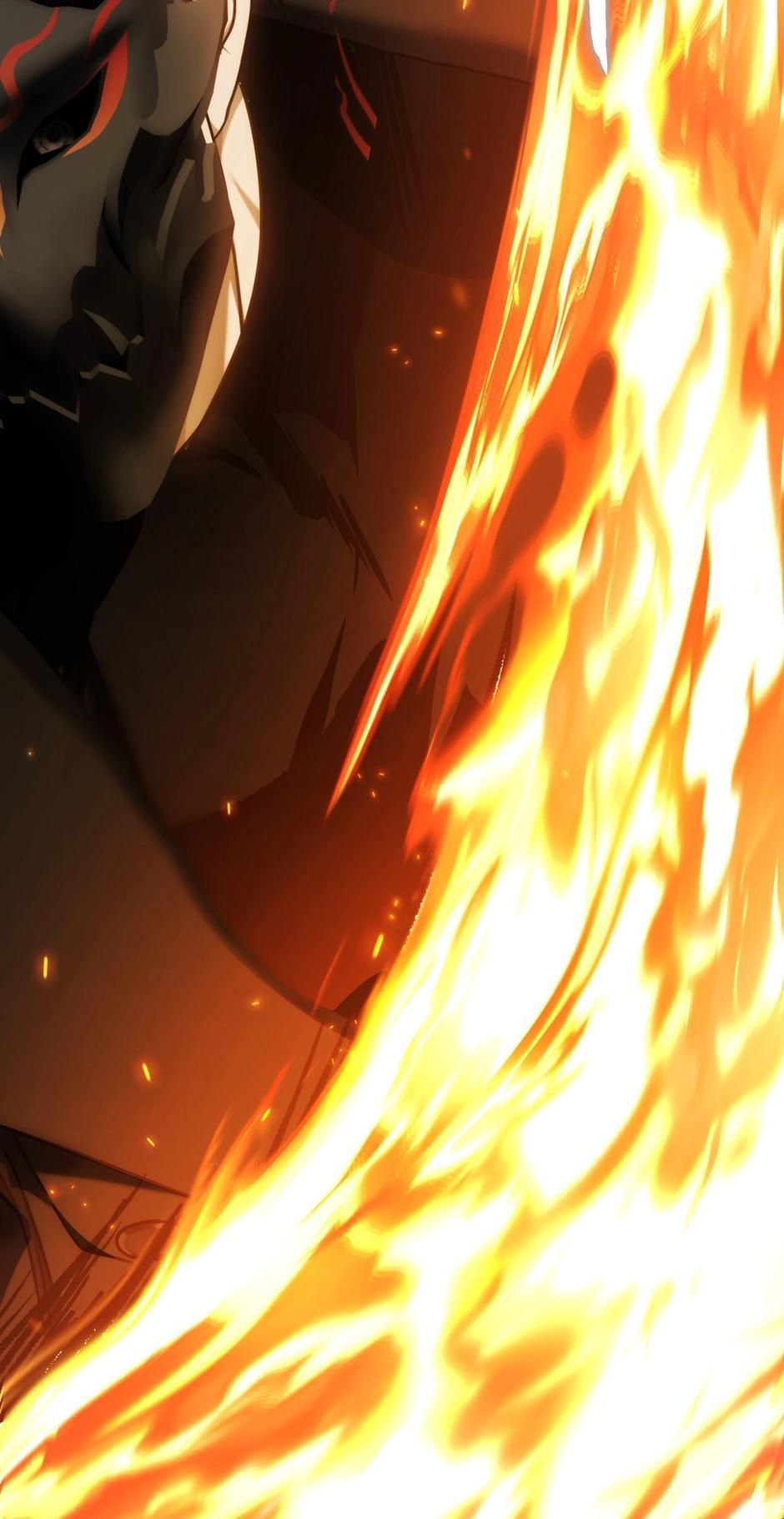 Read Second Life Ranker EN Manga Online