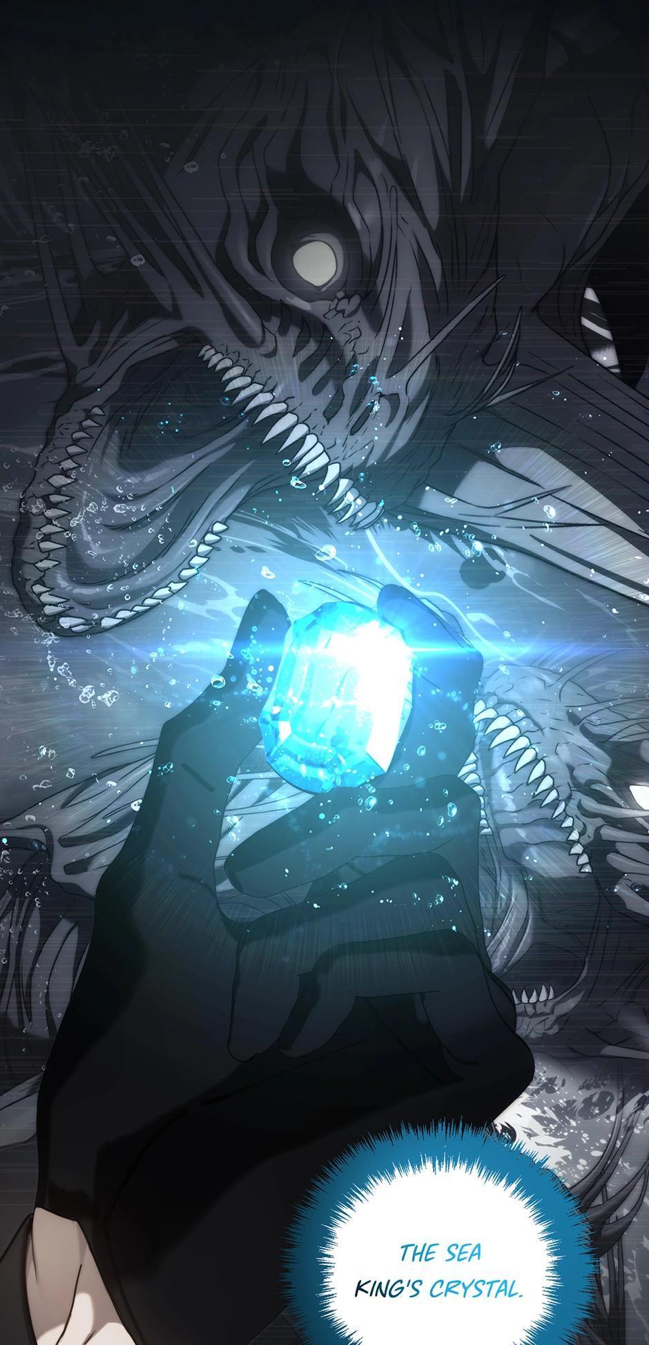 Read Second Life Ranker EN Manga Online