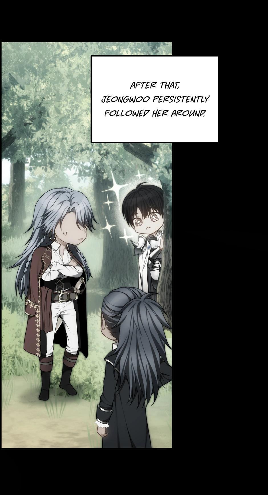 Read Second Life Ranker EN Manga Online