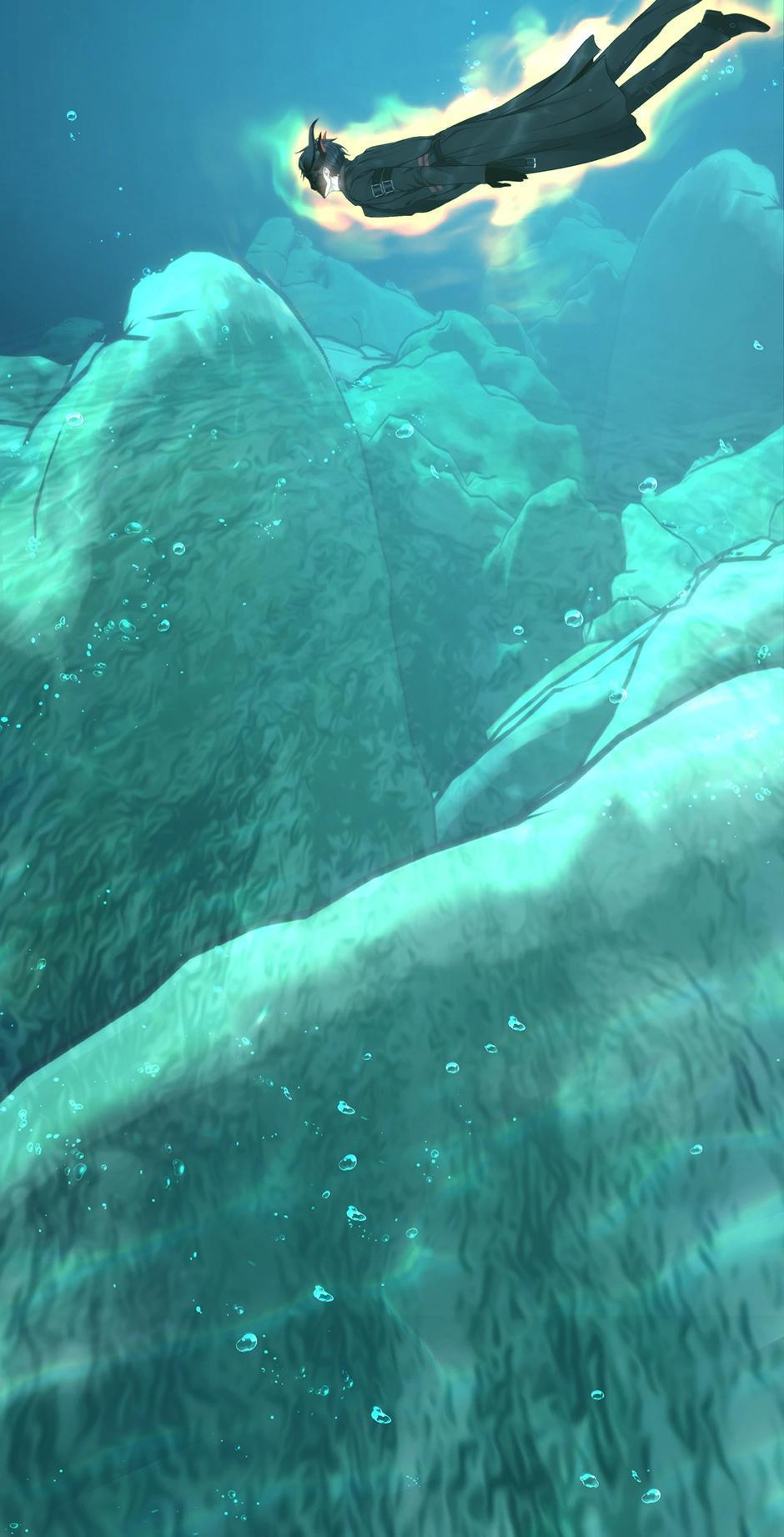 Read Second Life Ranker EN Manga Online