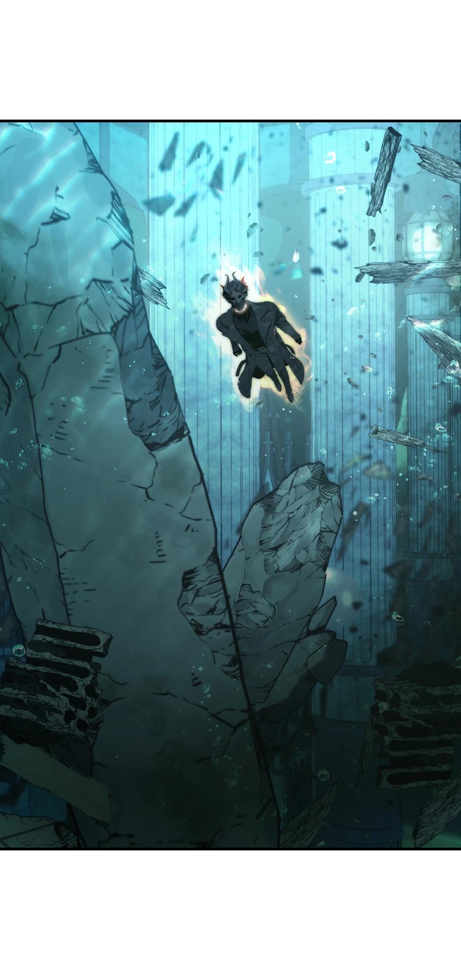 Read Second Life Ranker EN Manga Online