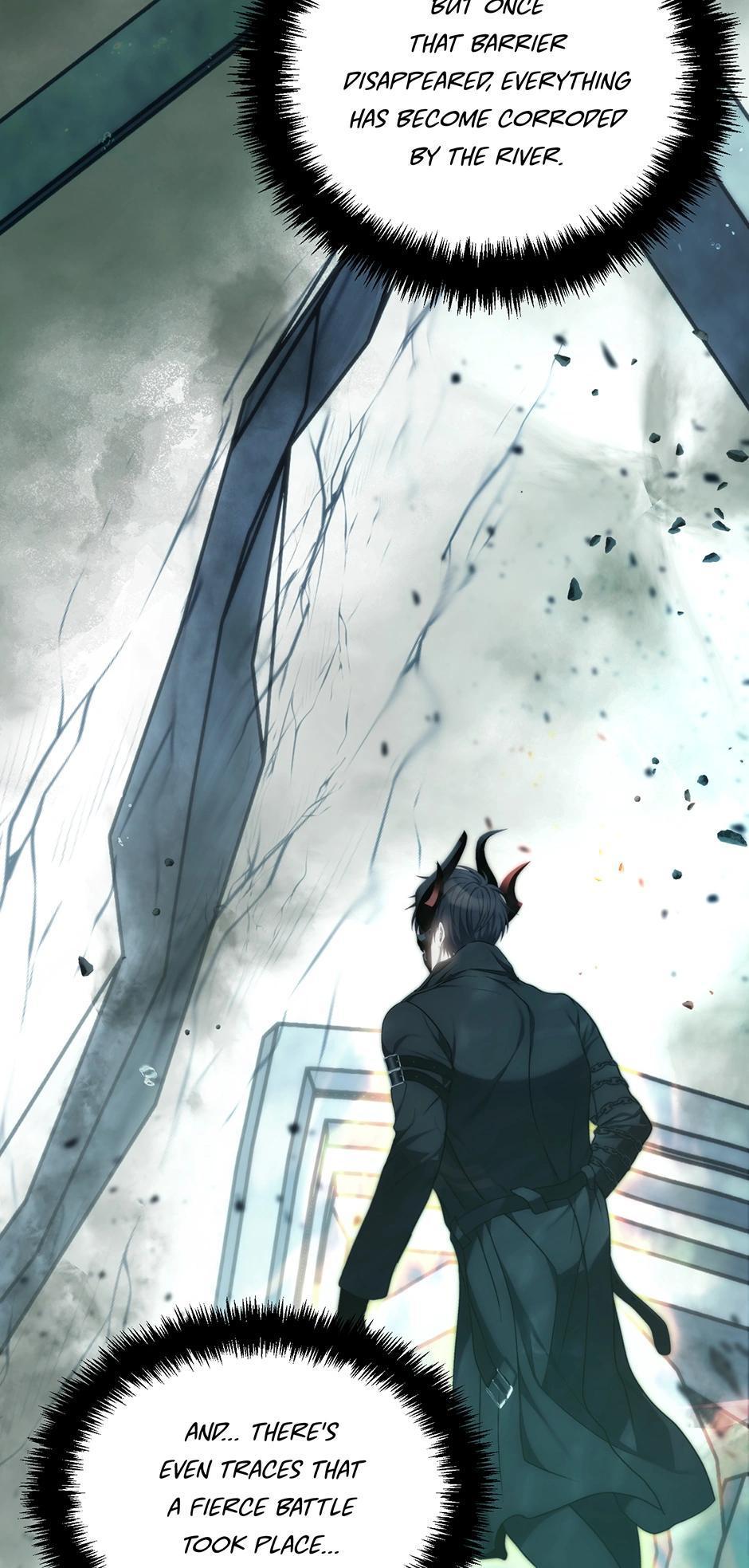 Read Second Life Ranker EN Manga Online