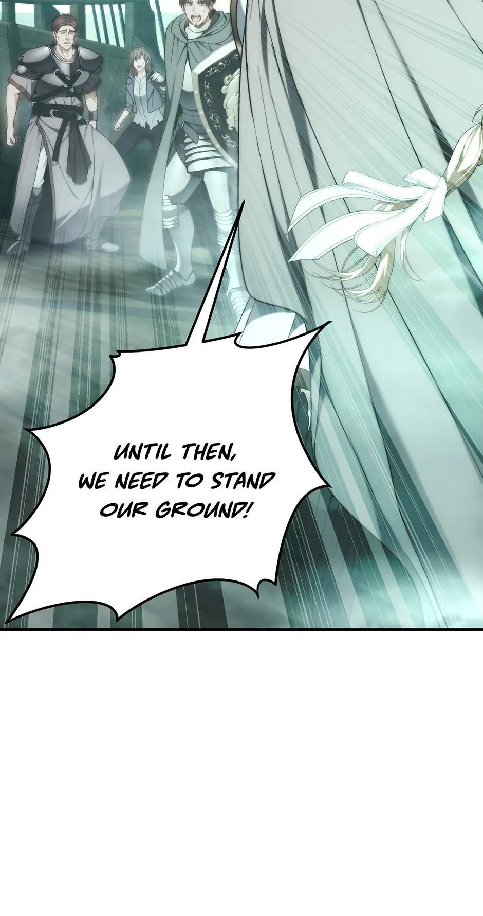 Read Second Life Ranker EN Manga Online