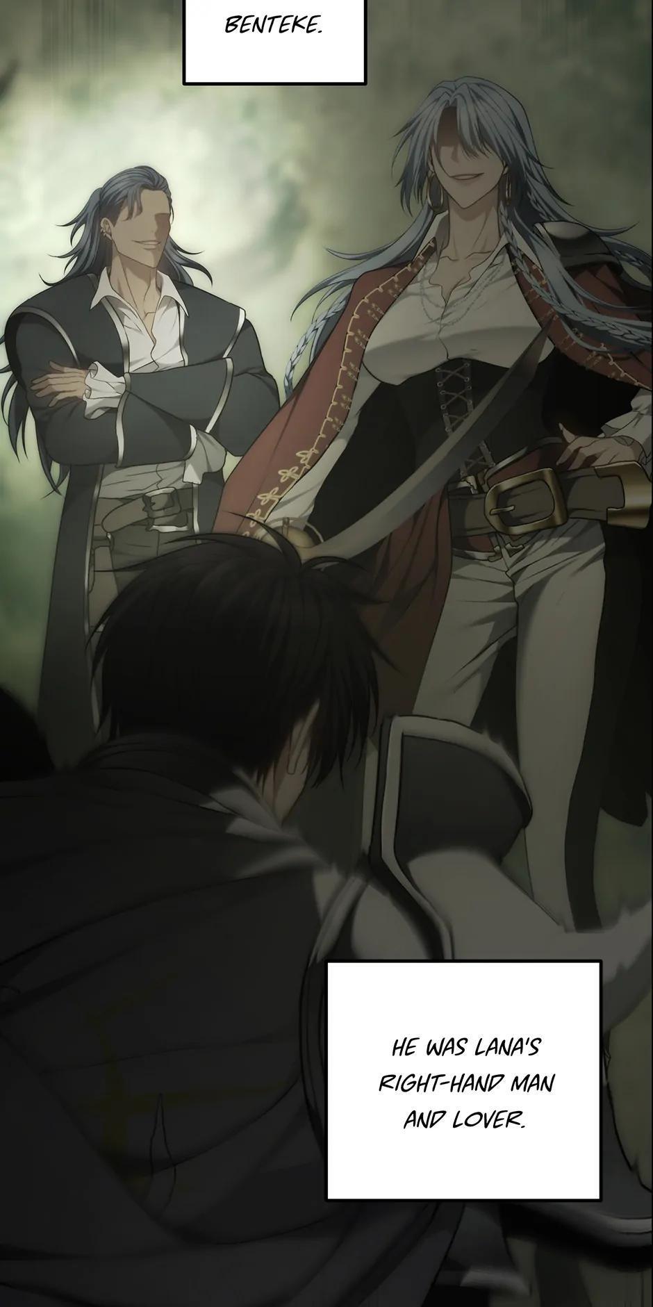 Read Second Life Ranker EN Manga Online