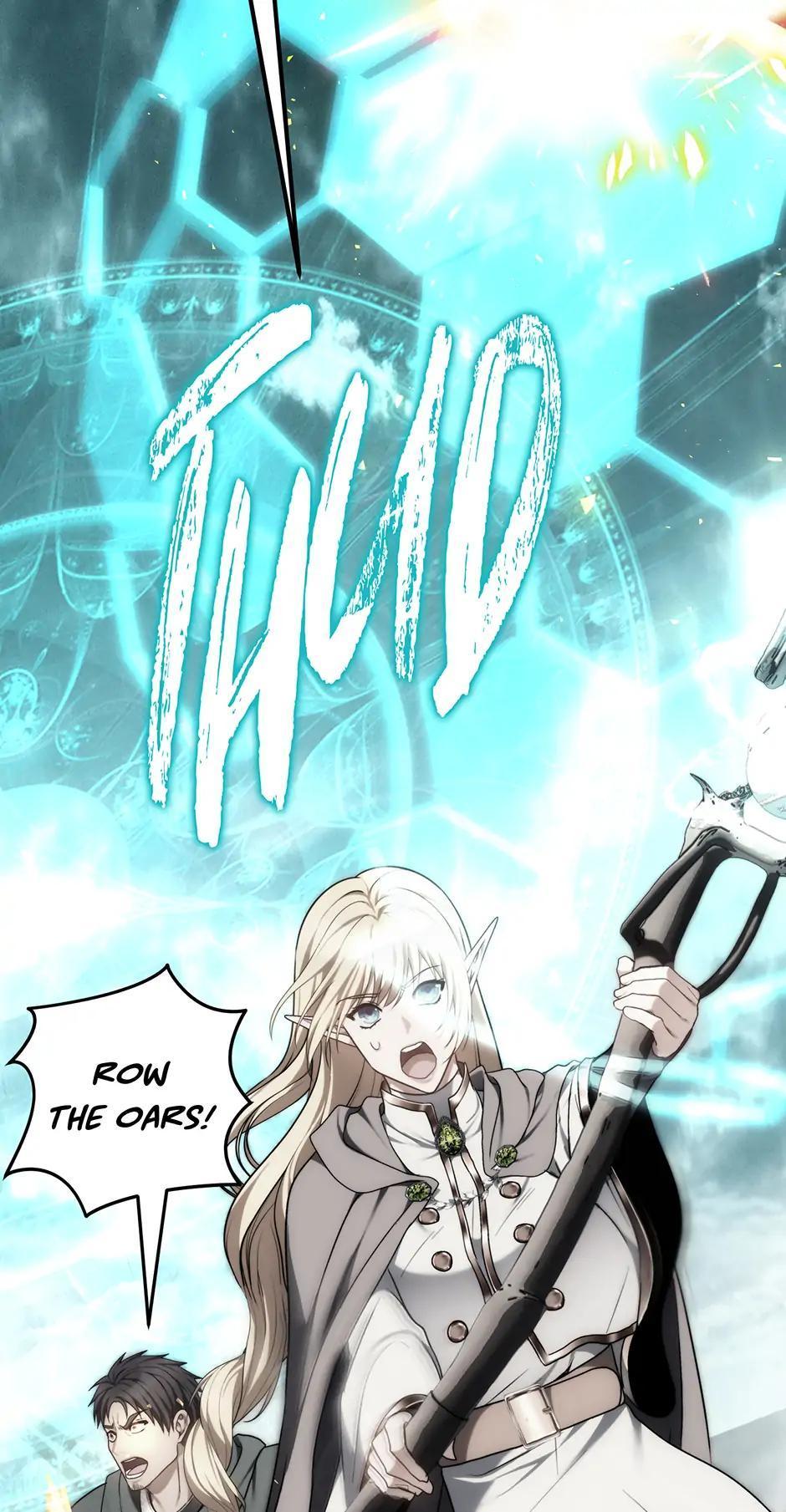 Read Second Life Ranker EN Manga Online