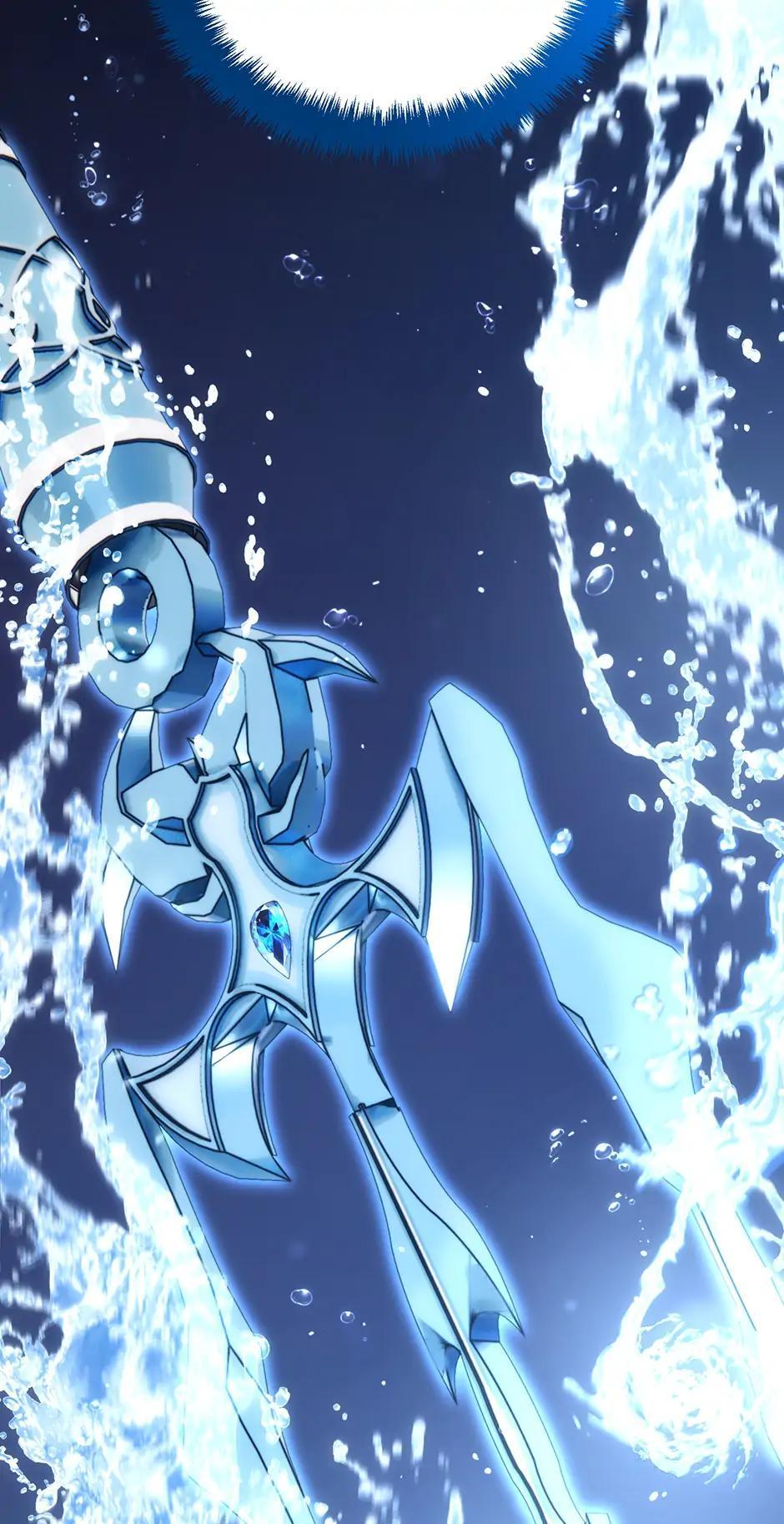 Read Second Life Ranker EN Manga Online