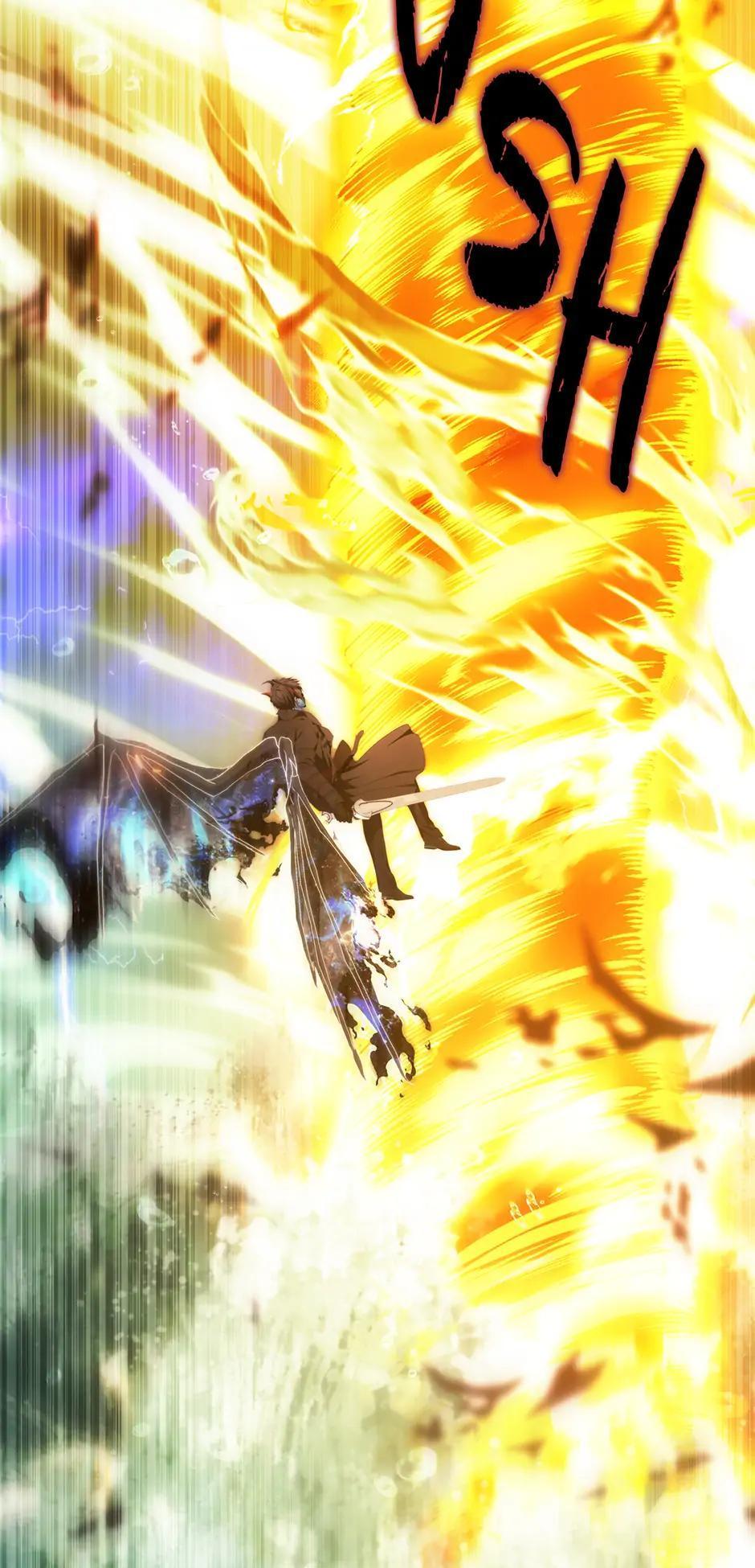 Read Second Life Ranker EN Manga Online