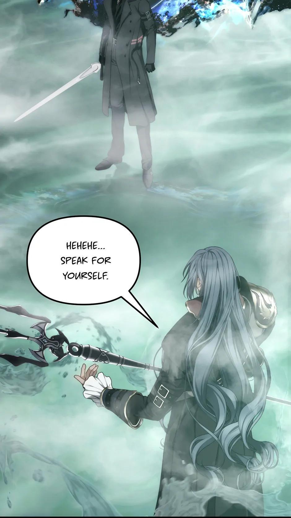 Read Second Life Ranker EN Manga Online