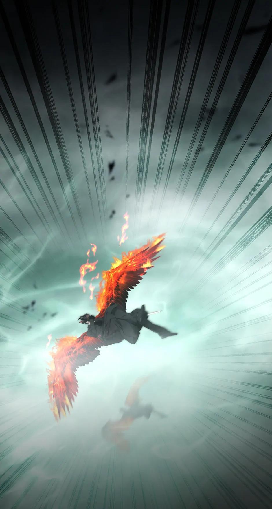 Read Second Life Ranker EN Manga Online