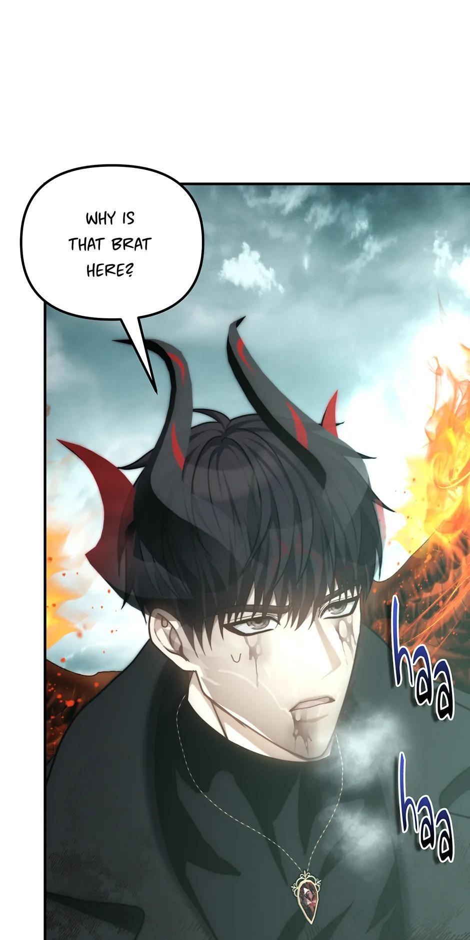 Read Second Life Ranker EN Manga Online