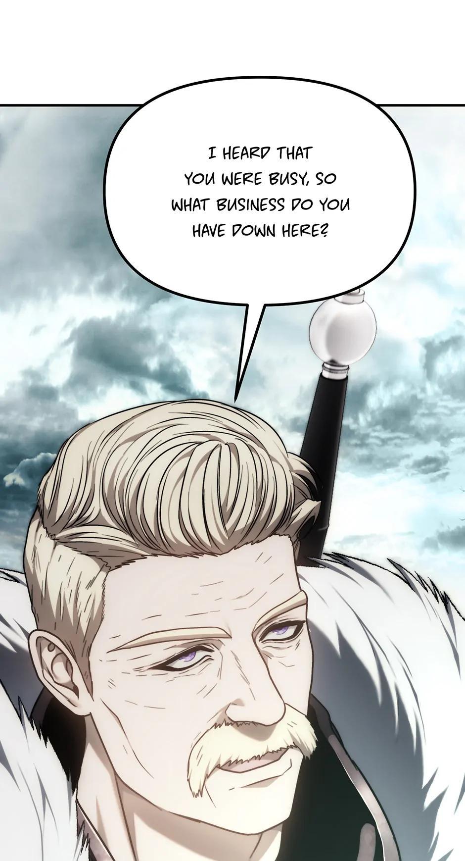 Read Second Life Ranker EN Manga Online