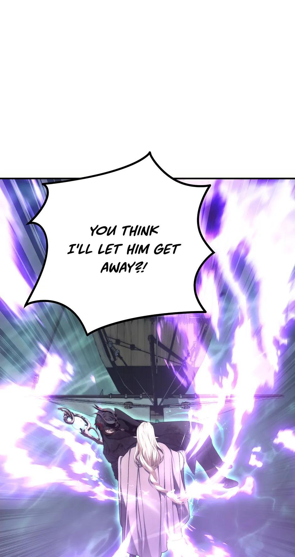 Read Second Life Ranker EN Manga Online