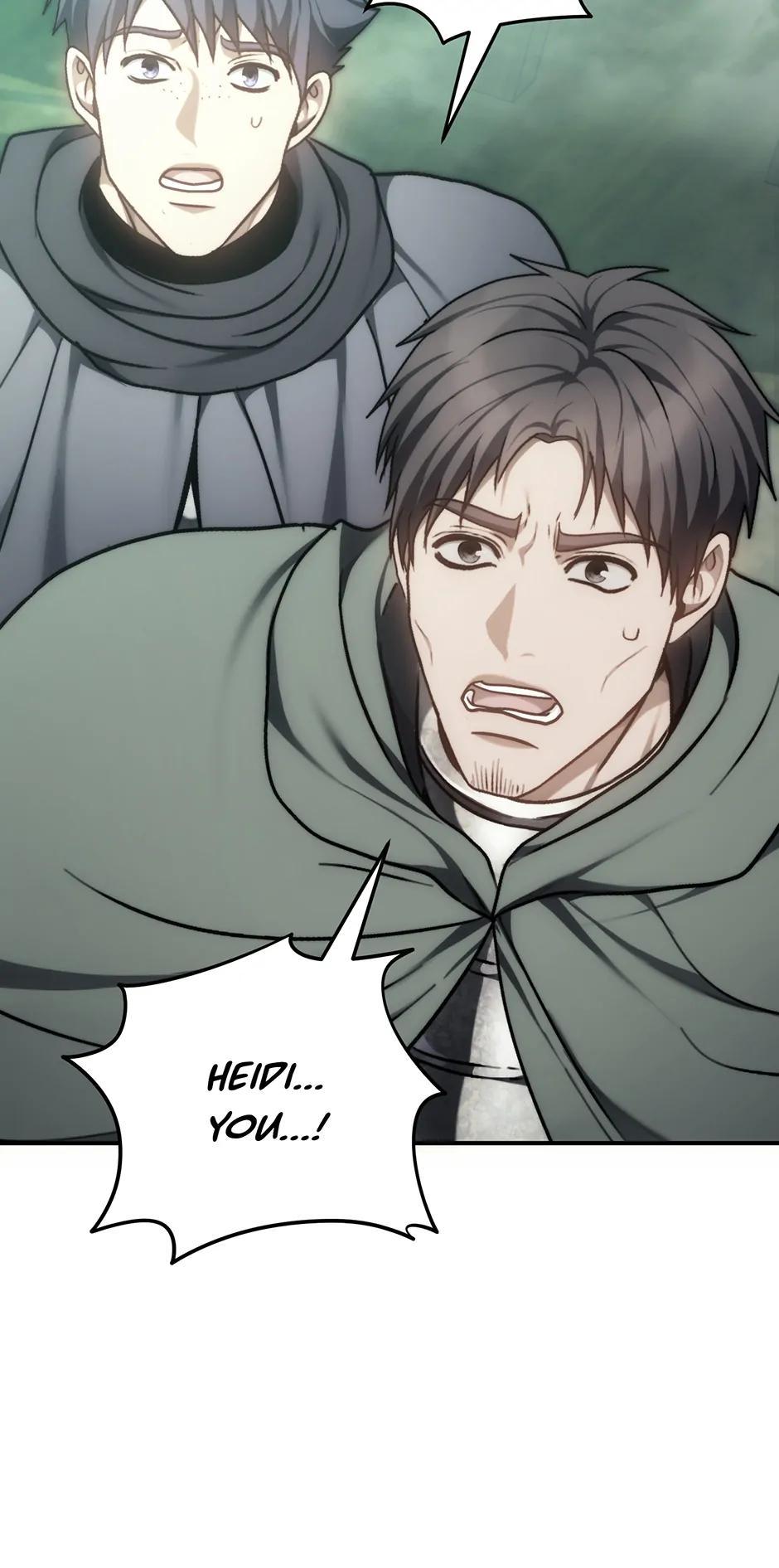 Read Second Life Ranker EN Manga Online