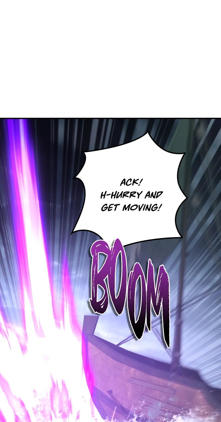 Read Second Life Ranker EN Manga Online