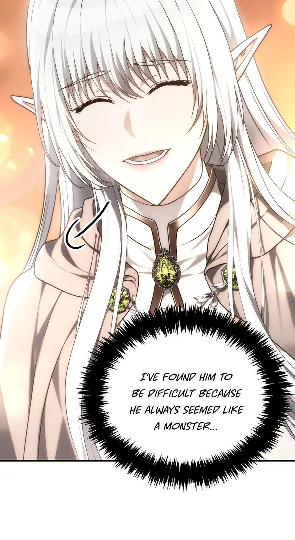 Read Second Life Ranker EN Manga Online