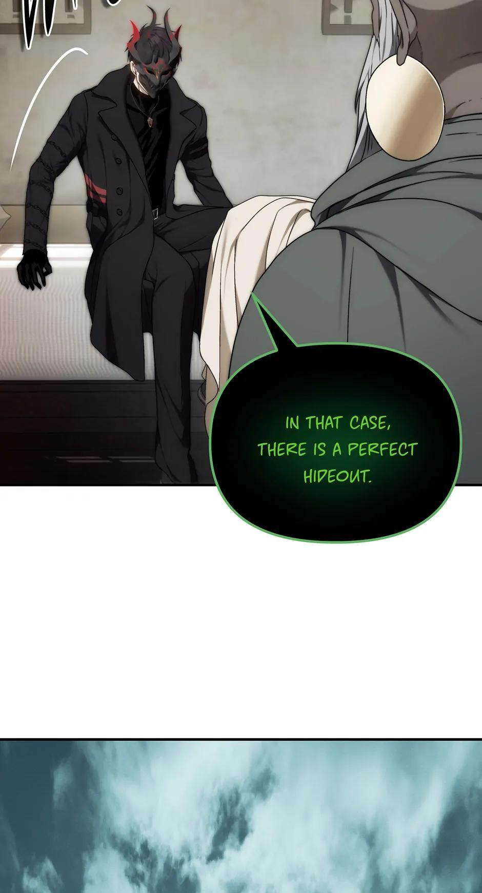 Read Second Life Ranker EN Manga Online