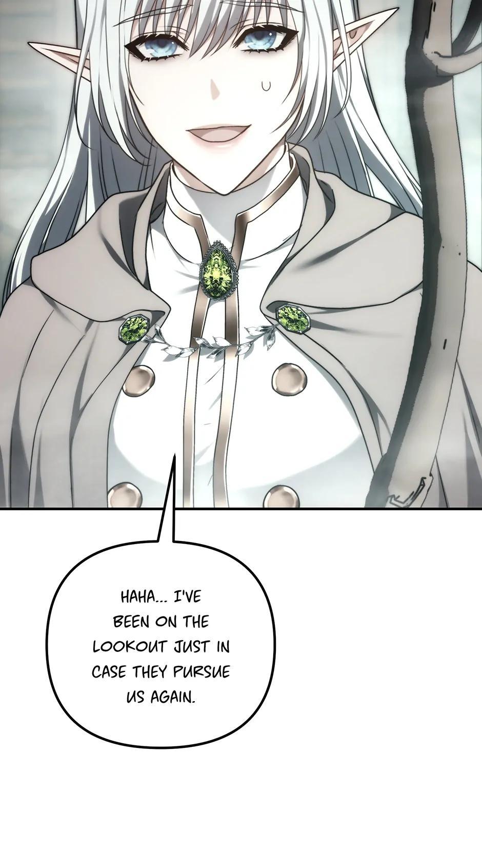 Read Second Life Ranker EN Manga Online