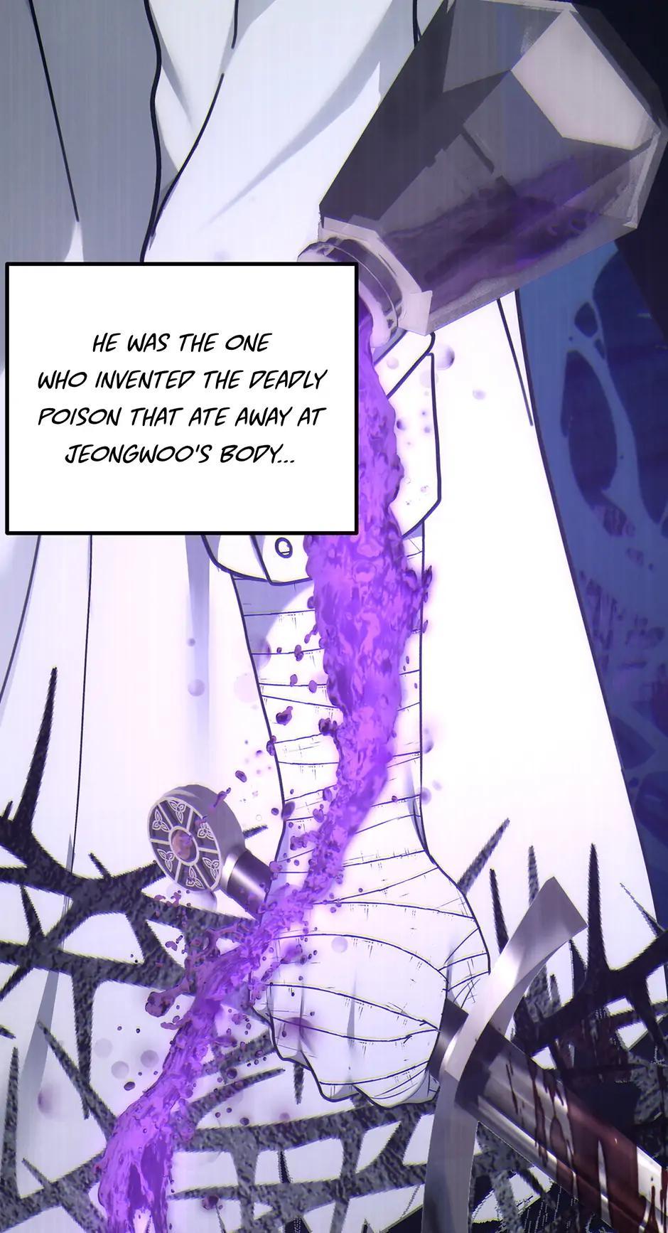 Read Second Life Ranker EN Manga Online