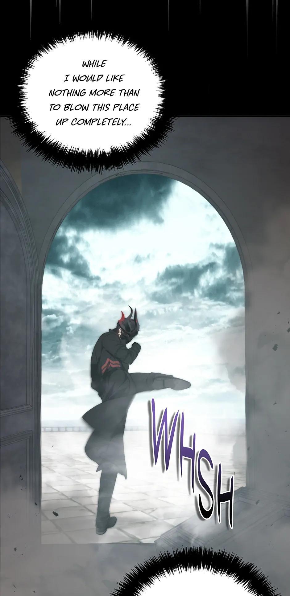 Read Second Life Ranker EN Manga Online