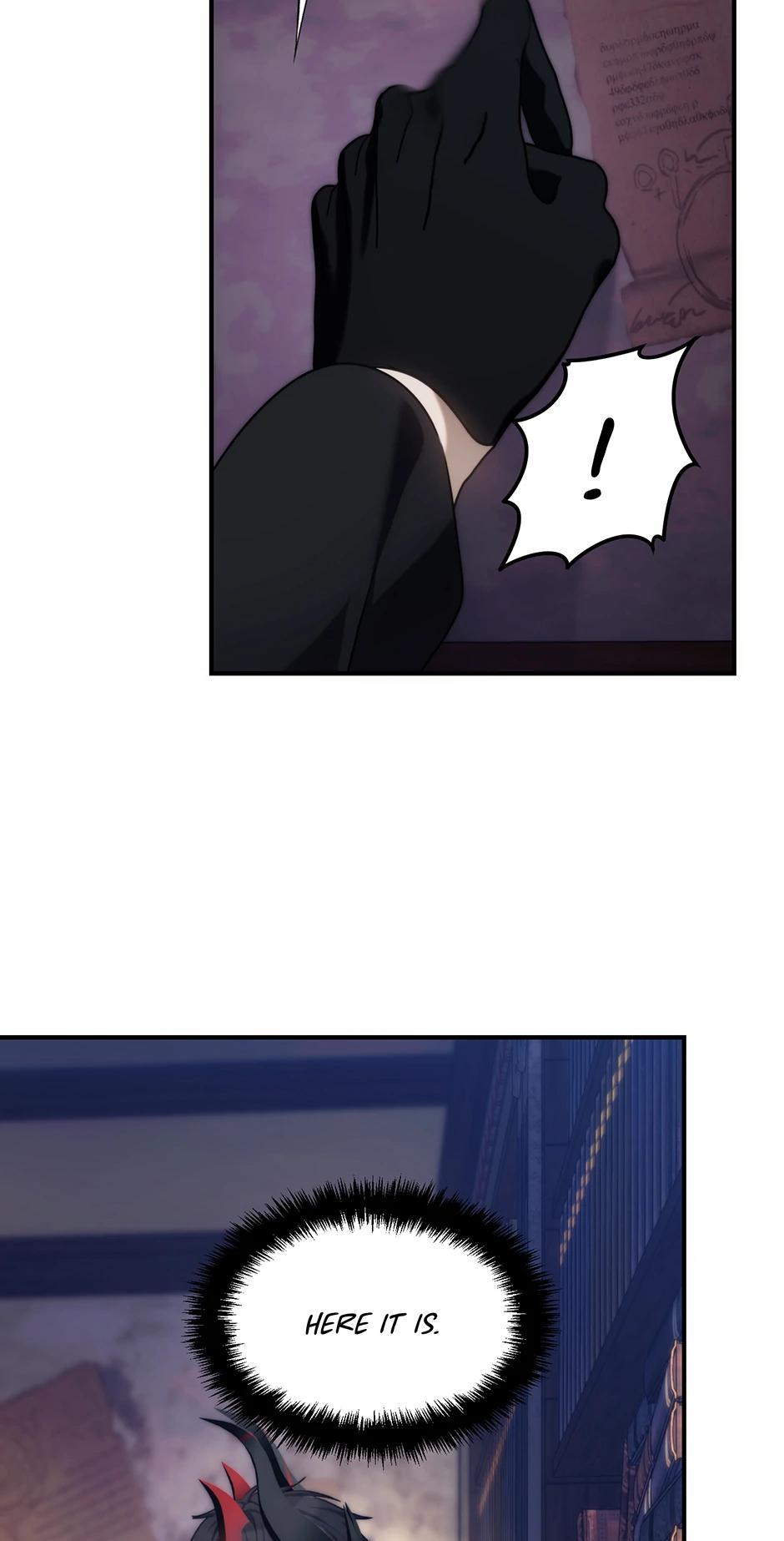 Read Second Life Ranker EN Manga Online