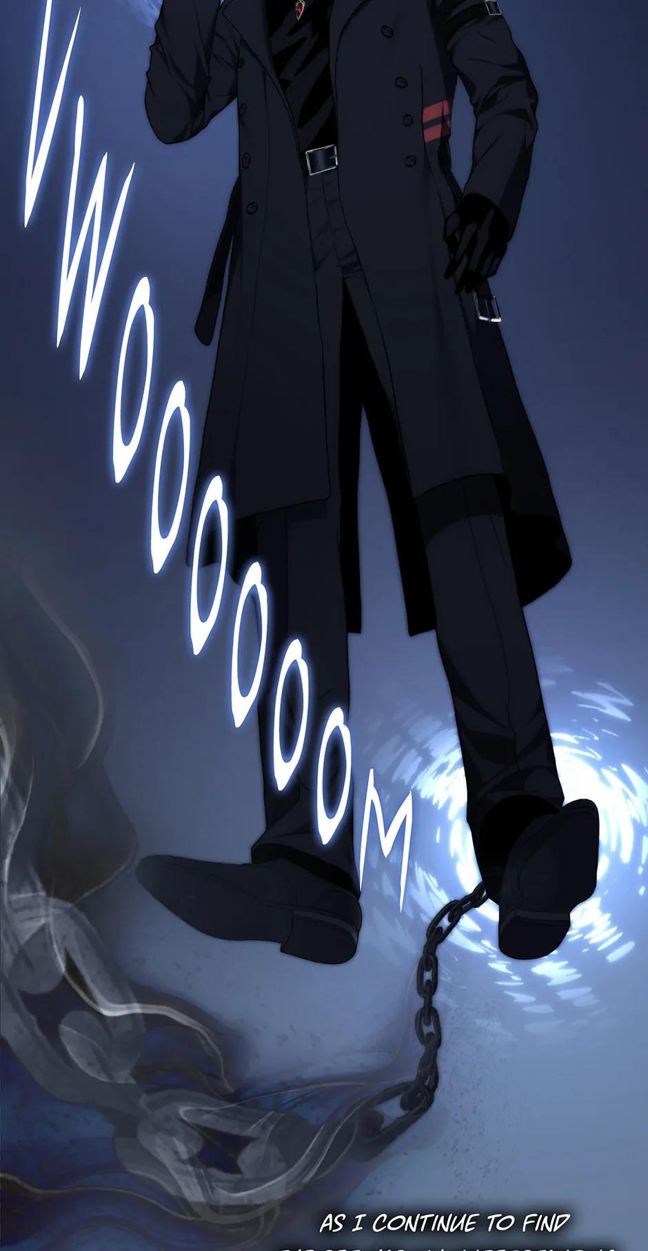 Read Second Life Ranker EN Manga Online