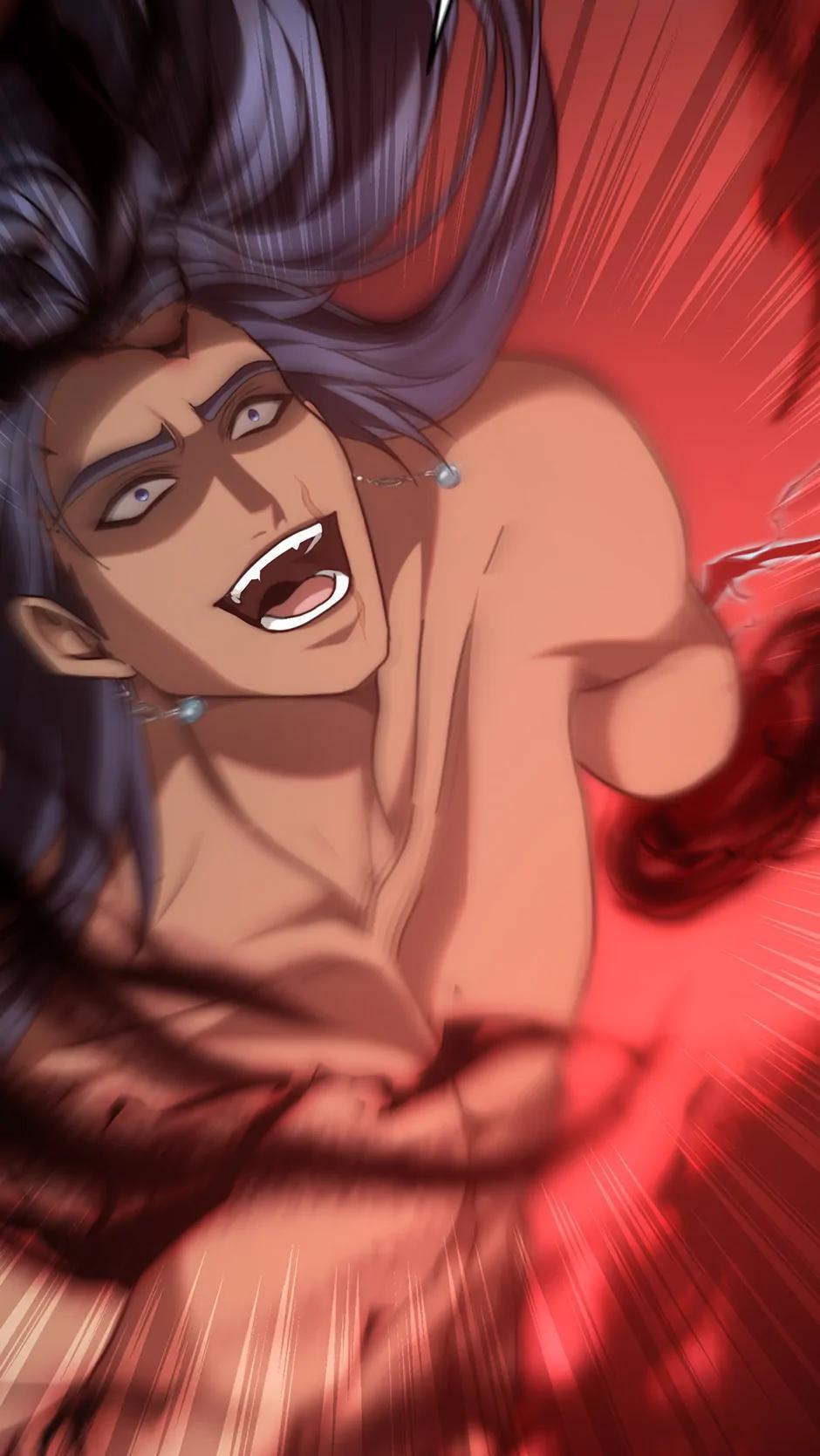 Read Second Life Ranker EN Manga Online