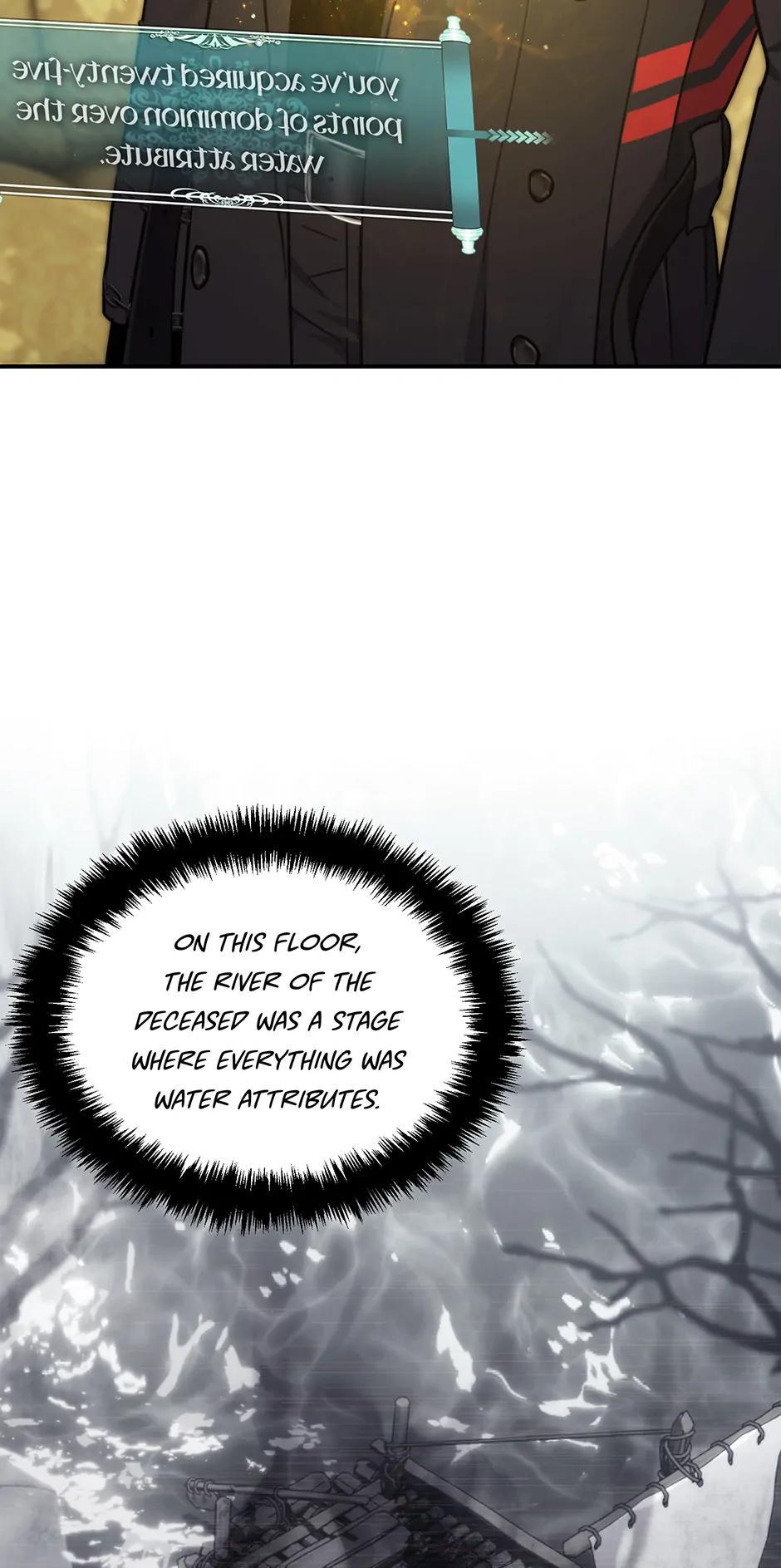 Read Second Life Ranker EN Manga Online